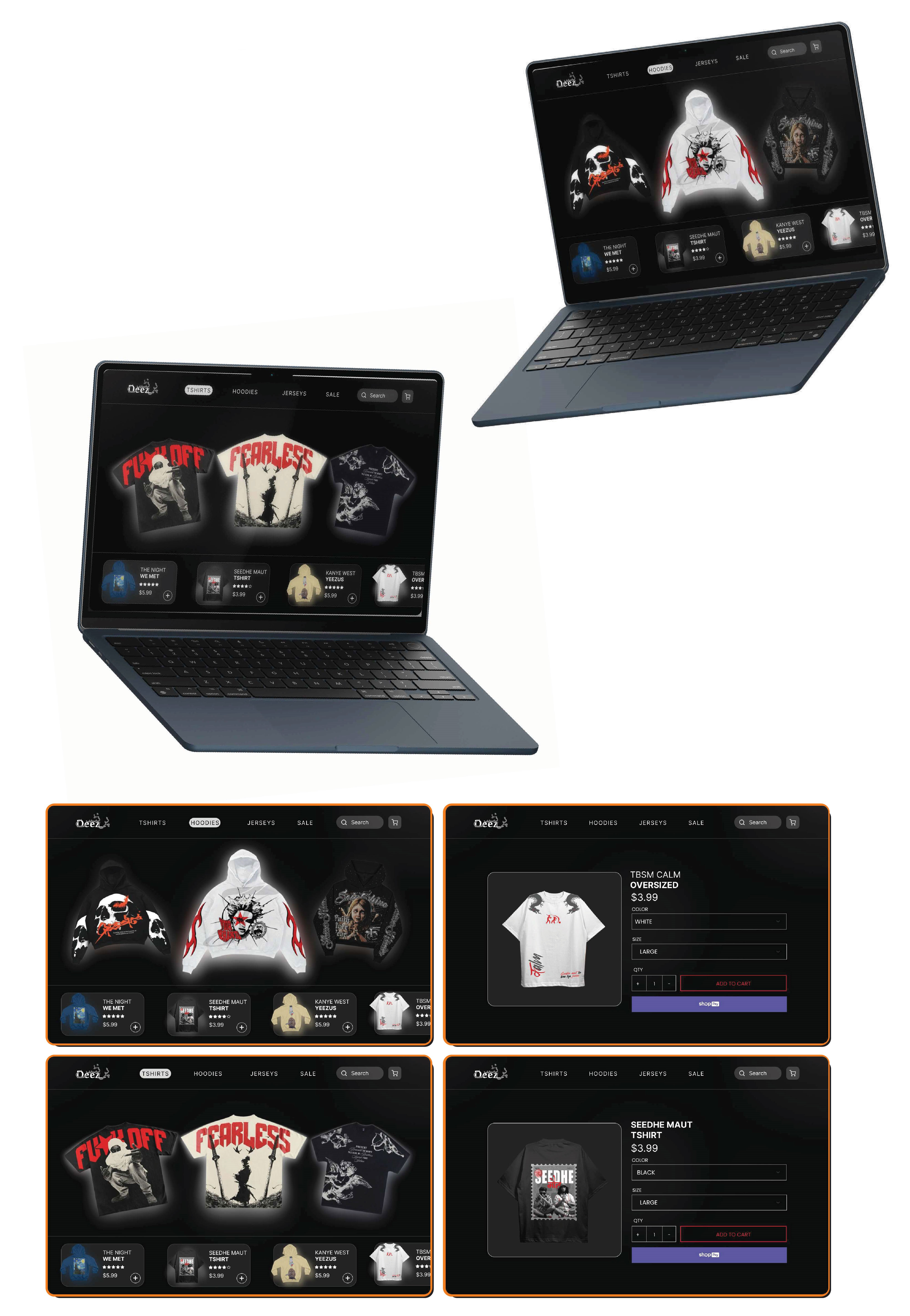 Deez Prints Web Store Deez Prints Web Store